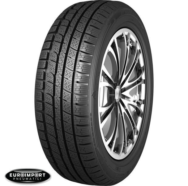 Nankang Snow Viva SV-55  225/70 R16 103 H   TL